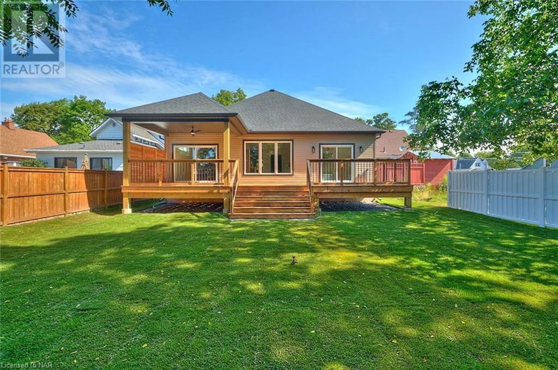 3747 DOMINION Road  Ridgeway, L0S1N0 | Image 30