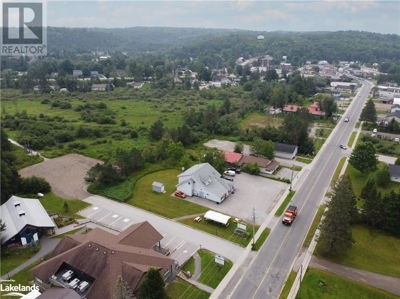 Commercial for Sale in Ontario