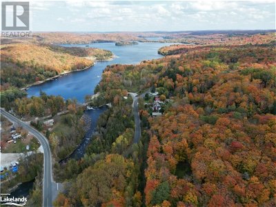 Image #1 of Commercial for Sale at 1019 Bushwolf Lake Road, West Guilford, Ontario