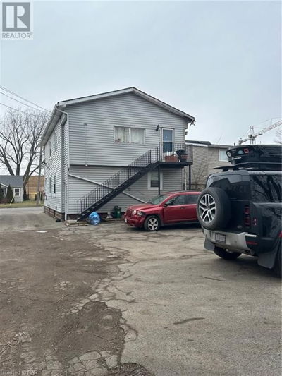 Commercial for Sale in Ontario