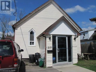 Commercial for Sale in Ontario