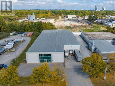 Commercial for Sale in Ontario