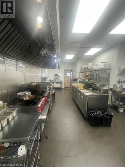 Restaurants for Sale in Ontario