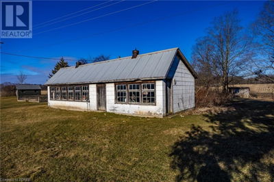 Commercial for Rent in Ontario