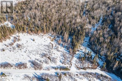 Image #1 of Commercial for Sale at Part Lot 4 9 Concession, Sundridge, Ontario