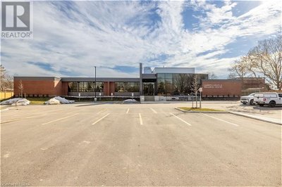 Image #1 of Commercial for Sale at 4402 Colonel Talbot Road, London, Ontario