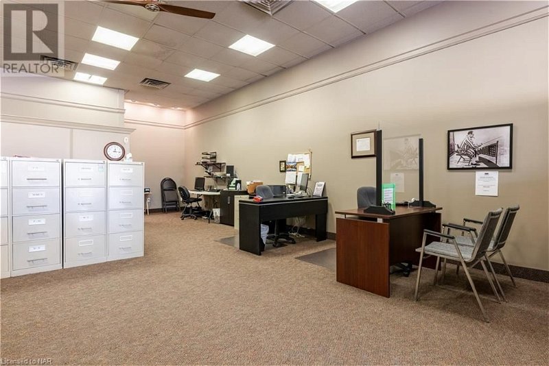 Image #1 of Business for Sale at 400 Scott Street Unit# E7, St. Catharines, Ontario