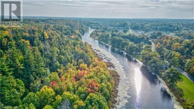 Image #1 of Commercial for Sale at Lot 1 Lekx Road, Gananoque, Ontario