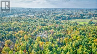 Image #1 of Commercial for Sale at Lot 1 Lekx Road W, Gananoque, Ontario