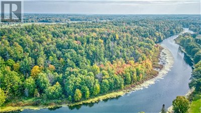 Image #1 of Commercial for Sale at Lot 1 Lekx Road W, Gananoque, Ontario