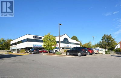 Commercial for Rent in Ontario