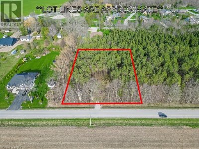 Image #1 of Commercial for Sale at 80930 Falls Reserve Line, Benmiller, Ontario