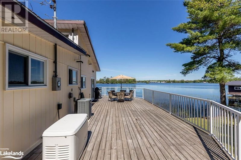 36 YELLOWHEAD Island  Port Severn, L0K1S0 | Image 26