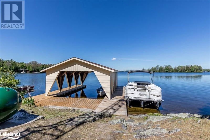 36 YELLOWHEAD Island  Port Severn, L0K1S0 | Image 27