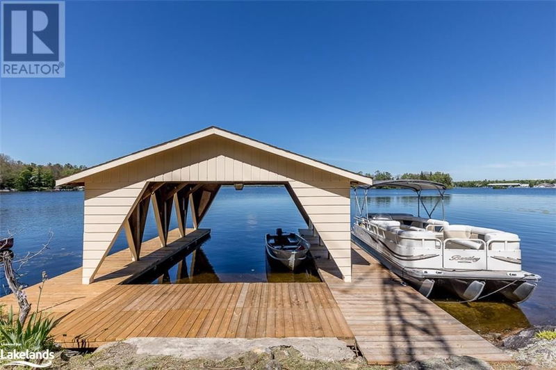 36 YELLOWHEAD Island  Port Severn, L0K1S0 | Image 28