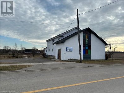 Image #1 of Commercial for Sale at 936 Concession 2 Walpole Concession, Nanticoke, Ontario