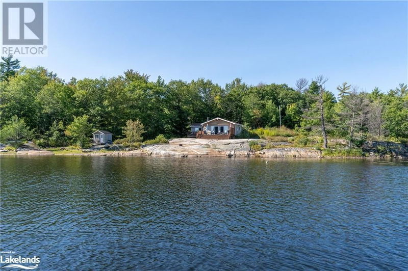 6980 ISLAND 1810 null  Honey Harbour, P0E1E0 | Image 29