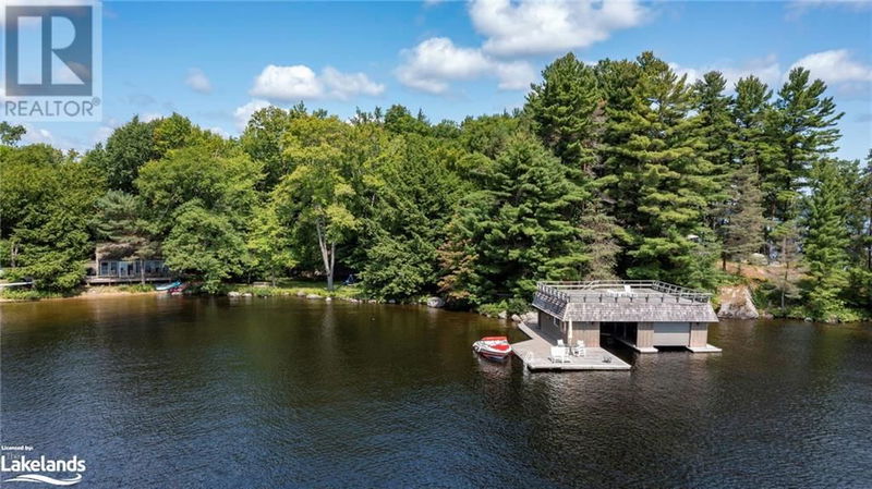 1223 INNISFREE RD LOT 4/5 null  Port Carling, P0B1J0 | Image 1