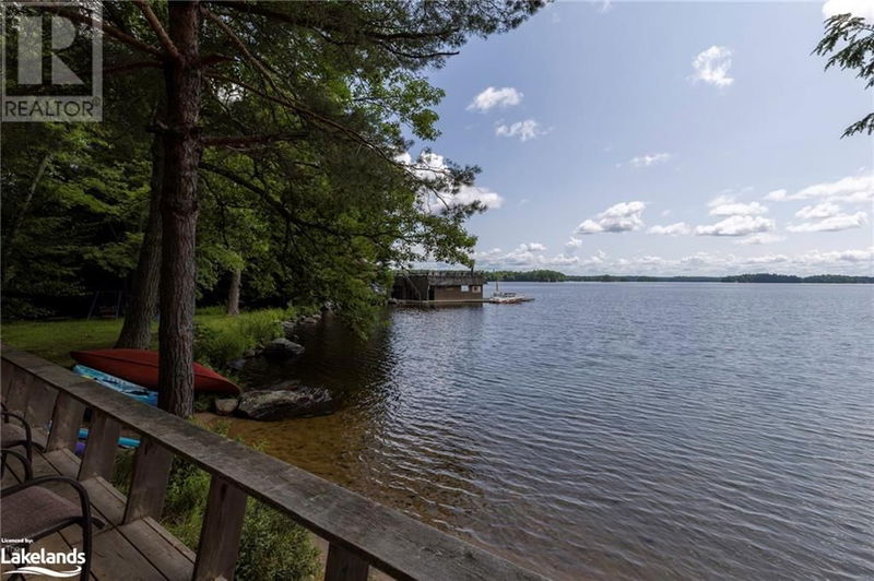 1223 INNISFREE RD LOT 4/5 null  Port Carling, P0B1J0 | Image 6