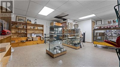 Image #1 of Commercial for Sale at 52 Grand River Street N, Paris, Ontario