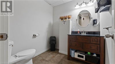 Commercial for Sale in Ontario