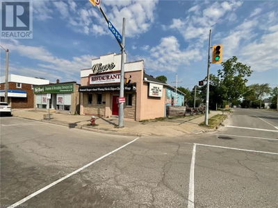 Commercial for Sale in Ontario