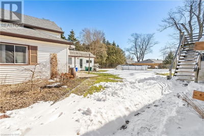 Commercial for Sale in Ontario