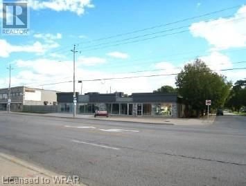 Image #1 of Commercial for Sale at 3905 Tecumseh Road E, Windsor, Ontario
