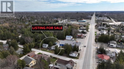 Commercial for Sale in Ontario