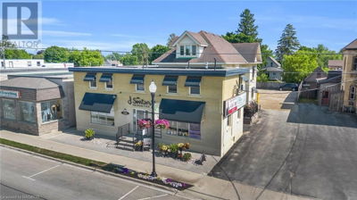 Commercial for Rent in Ontario