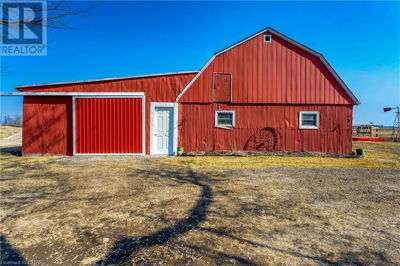 Commercial for Rent in Ontario