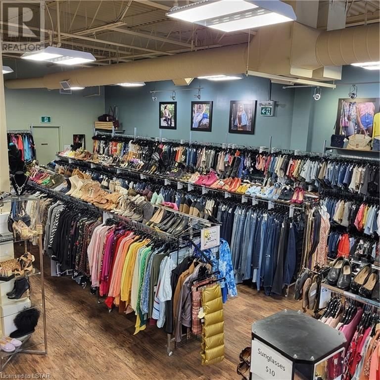Image #1 of Business for Sale at 509 Commissioners Road W, London, Ontario