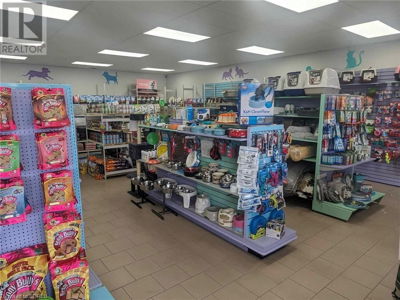 Businesses for Sale in New-brunswick