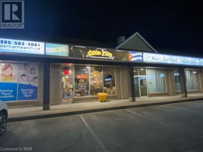 Restaurants for Sale in Ontario