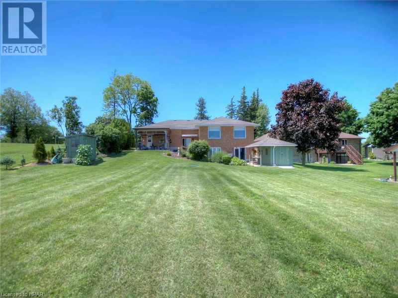 113 KIPPEN Road  Egmondville, N0K1G0 | Image 34