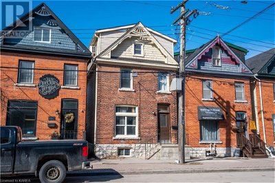Image #1 of Commercial for Sale at 240 Wellington Street, Kingston, Ontario