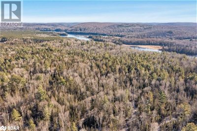 Image #1 of Commercial for Sale at 188 River Road, Sundridge, Ontario