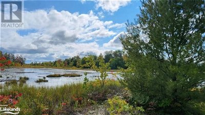Image #1 of Commercial for Sale at Lot 26-28 Chisholm Trail, Sebright, Ontario