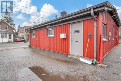 Commercial for Sale in Ontario