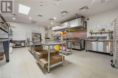 Restaurants for Sale in Manitoba