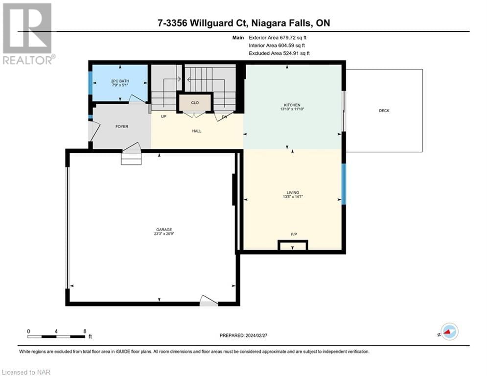 3356 WILLGUARD Court Image 47