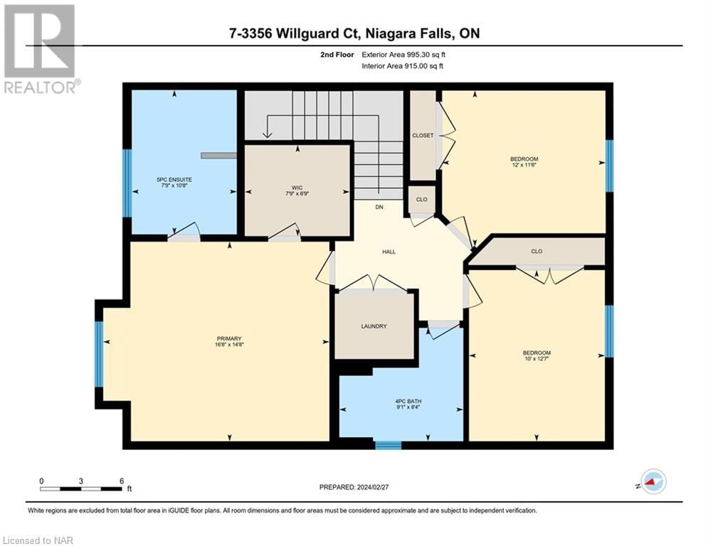 3356 WILLGUARD Court Image 48