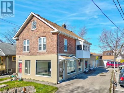 Commercial for Sale in Ontario