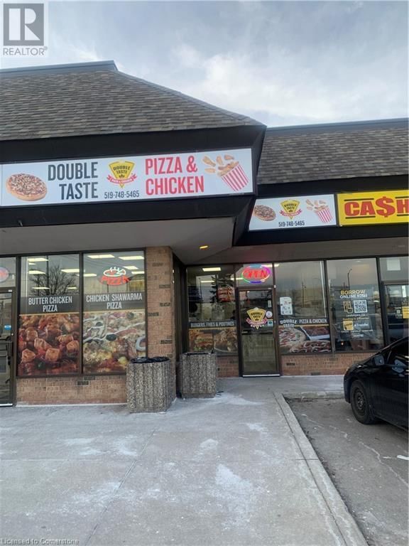 Pizza Restaurant for Sale at 3101 KINGSWAY Drive Unit F in