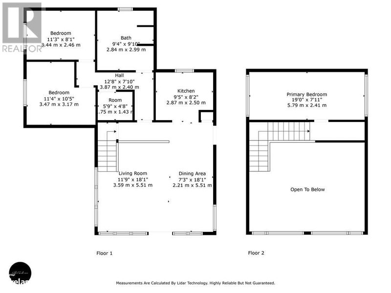 686 DERBYSHIRE Island  Archipelago, P2A1T4 | Image 8