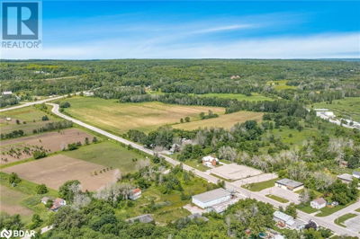 Commercial for Sale in Ontario