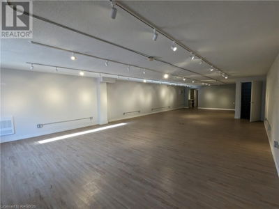 Commercial for Rent in Ontario