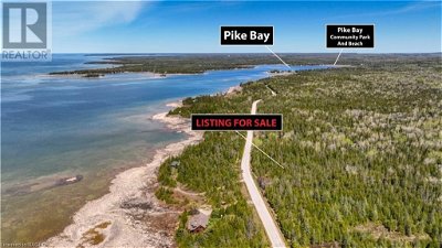 Image #1 of Commercial for Sale at 1061 Old Sunset Drive, South Bruce Peninsula, Ontario