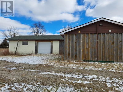 Commercial for Sale in Ontario