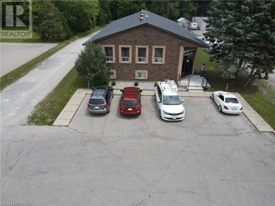 Commercial for Rent in Ontario